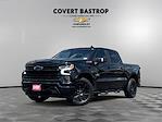 2022 Chevrolet Silverado 1500 Crew Cab 4x4 Pickup for sale #251938A - photo 1