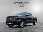 2018 Chevrolet Silverado 1500 Crew Cab 4x4 Pickup for sale #251940A - photo 1
