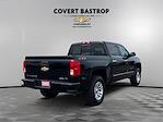 2018 Chevrolet Silverado 1500 Crew Cab 4x4 Pickup for sale #251940A - photo 6