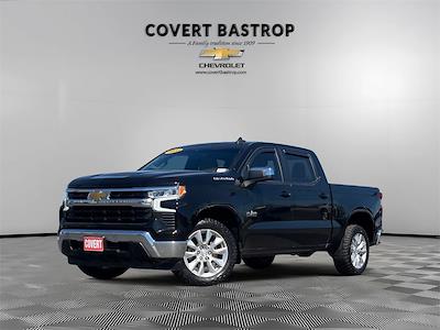 Used 2023 Chevrolet Silverado 1500 - photo 1