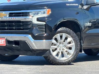 Used 2023 Chevrolet Silverado 1500 - photo 1