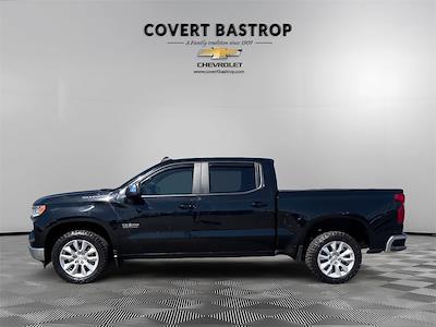 Used 2023 Chevrolet Silverado 1500 - photo 1