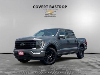 2023 Ford F-150 SuperCrew Cab 4x4 Pickup for sale #251955A - photo 1