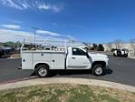 2025 Chevrolet Silverado 2500 Regular Cab SRW RWD Service Truck for sale #251957 - photo 4