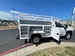 2025 Chevrolet Silverado 2500 Regular Cab SRW RWD Service Truck for sale #251957 - photo 5
