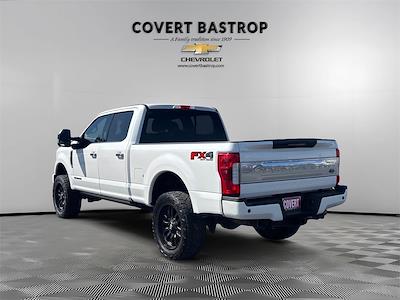 2018 Ford F-250 Crew Cab 4WD Pickup for sale #251977B - photo 2