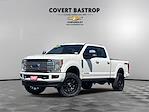 Used 2018 Ford F-250 Platinum Crew Cab for sale #251977B - photo 1