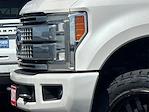 Used 2018 Ford F-250 Platinum Crew Cab for sale #251977B - photo 4