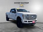 Used 2018 Ford F-250 Platinum Crew Cab for sale #251977B - photo 6