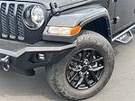 Used 2023 Jeep Gladiator Sport Crew Cab 4x4 Pickup for sale #251996A - photo 3