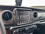 Used 2023 Jeep Gladiator Sport Crew Cab 4x4 Pickup for sale #251996A - photo 24