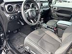 Used 2023 Jeep Gladiator Sport Crew Cab 4x4 Pickup for sale #251996A - photo 8