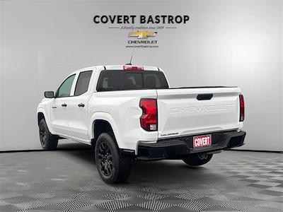 Used 2025 Chevrolet Colorado Work Truck Crew Cab for sale #252010A - photo 2