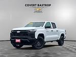 Used 2025 Chevrolet Colorado Work Truck Crew Cab for sale #252010A - photo 1