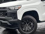 Used 2025 Chevrolet Colorado Work Truck Crew Cab for sale #252010A - photo 4