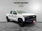 Used 2025 Chevrolet Colorado Work Truck Crew Cab for sale #252010A - photo 7