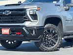 2025 Chevrolet Silverado 2500 Crew Cab 4WD Pickup for sale #252039A - photo 3