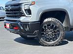 2025 Chevrolet Silverado 2500 Crew Cab 4WD Pickup for sale #252039A - photo 4