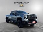 2025 Chevrolet Silverado 2500 Crew Cab 4WD Pickup for sale #252039A - photo 9