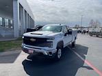 New 2025 Chevrolet Silverado 2500 Double Cab Service Truck for sale #252052 - photo 1