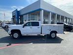 New 2025 Chevrolet Silverado 2500 Double Cab Service Truck for sale #252052 - photo 3