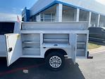 2025 Chevrolet Silverado 2500 Double Cab SRW 4WD Service Truck for sale #252058 - photo 4