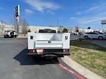 2025 Chevrolet Silverado 2500 Double Cab SRW 4WD Service Truck for sale #252058 - photo 2