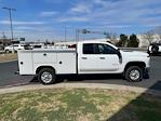 2025 Chevrolet Silverado 2500 Double Cab SRW 4WD Service Truck for sale #252058 - photo 6