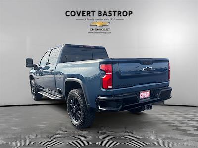 2025 Chevrolet Silverado 2500 Crew Cab 4WD Pickup for sale #252074A - photo 2