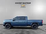 Used 2025 Chevrolet Silverado 2500 LTZ Crew Cab for sale #252074A - photo 7