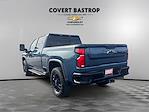 Used 2025 Chevrolet Silverado 2500 LTZ Crew Cab for sale #252074A - photo 2