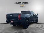 Used 2025 Chevrolet Silverado 2500 LTZ Crew Cab for sale #252074A - photo 8