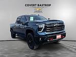 Used 2025 Chevrolet Silverado 2500 LTZ Crew Cab for sale #252074A - photo 9