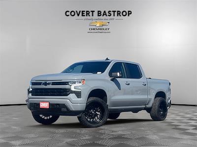 Used 2024 Chevrolet Silverado 1500 - photo 1