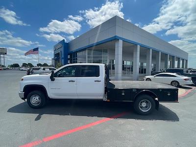 New 2025 Chevrolet Silverado 3500 - photo 1