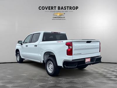 Used 2025 Chevrolet Silverado 1500 - photo 1