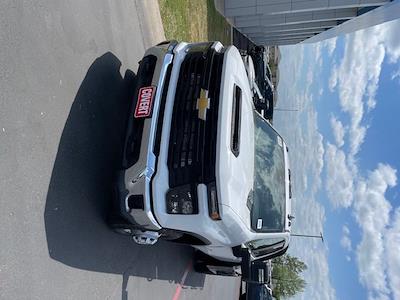 New 2025 Chevrolet Silverado 3500 - photo 1