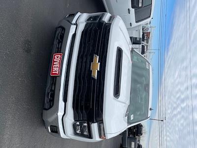 New 2025 Chevrolet Silverado 2500 Crew Cab 55 CA Cab Chassis for sale #252107 - photo 1