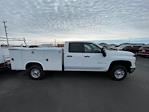 New 2025 Chevrolet Silverado 2500 Crew Cab 55 CA Cab Chassis for sale #252107 - photo 4