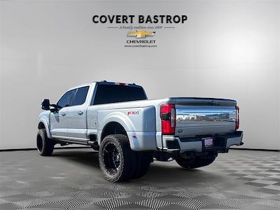 Used 2024 Ford F-350 Platinum Crew Cab for sale #252108A - photo 2