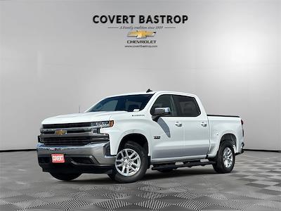 Used 2020 Chevrolet Silverado 1500 - photo 1