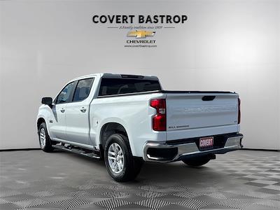 Used 2020 Chevrolet Silverado 1500 - photo 1