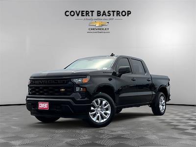 2022 Chevrolet Silverado 1500 Crew Cab 4x2 Pickup for sale #260076A - photo 1
