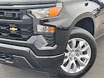 2022 Chevrolet Silverado 1500 Crew Cab 4x2 Pickup for sale #260076A - photo 3