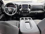 2022 Chevrolet Silverado 1500 Crew Cab 4x2 Pickup for sale #260076A - photo 28