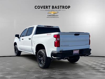 Used 2021 Chevrolet Silverado 1500 - photo 1