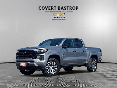 Used 2023 Chevrolet Colorado - photo 1