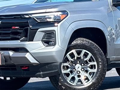 Used 2023 Chevrolet Colorado - photo 1