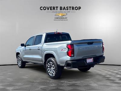 Used 2023 Chevrolet Colorado - photo 1
