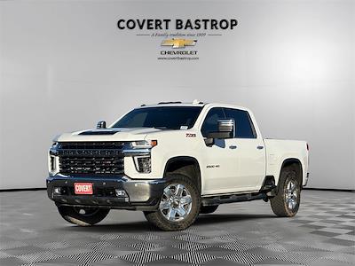 2022 Chevrolet Silverado 2500 Crew Cab 4WD Pickup for sale #260095A - photo 1